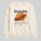 Džemperis KRUASĀNS