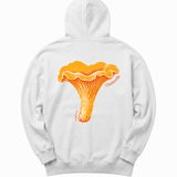 Oversized Hoodie CHANTARELLE