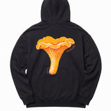 Oversized Hoodie CHANTARELLE