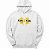 Oversized Hoodie DANDELION