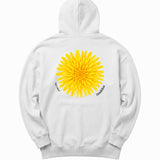 Oversized Hoodie DANDELION
