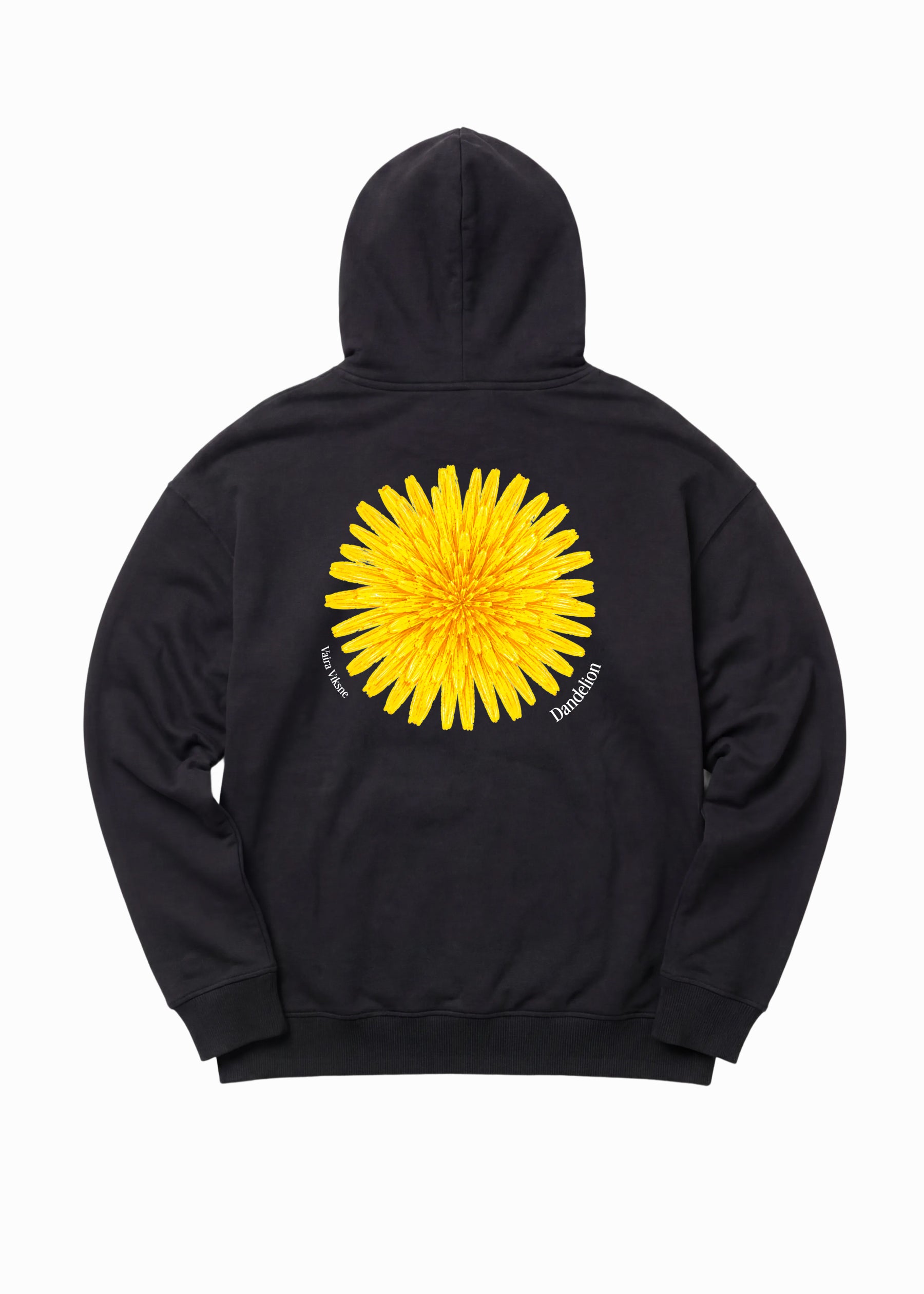 Oversized Hoodie DANDELION