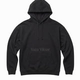 Oversized Hoodie MINOX