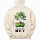 Oversized Hūdijs BĒRZS