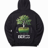 Oversized Hūdijs BĒRZS