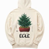 Oversized Hūdijs EGLE