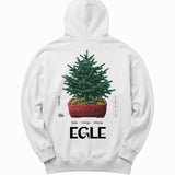 Oversized Hūdijs EGLE