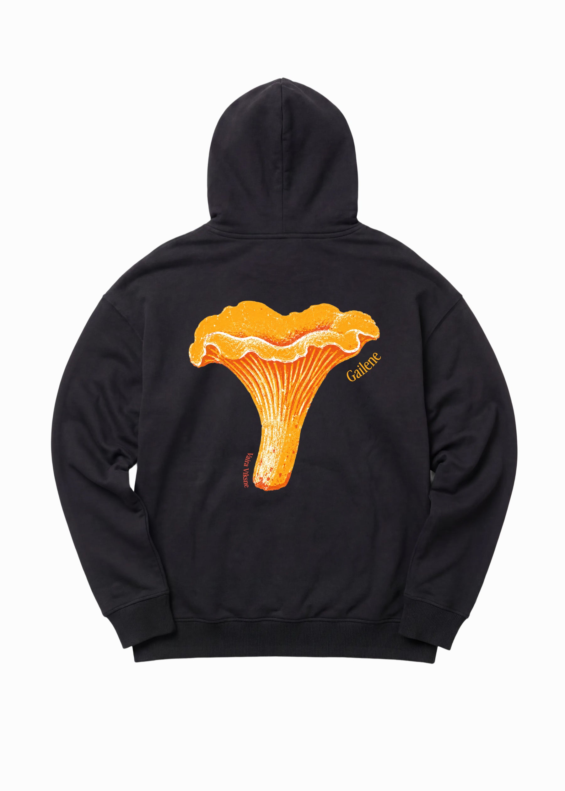Oversized Hūdijs GAILENE