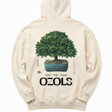 Oversized Hūdijs OZOLS