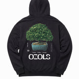 Oversized Hūdijs OZOLS