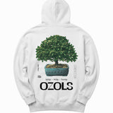 Oversized Hūdijs OZOLS