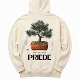Oversized Hūdijs PRIEDE