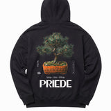 Oversized Hūdijs PRIEDE
