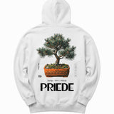 Oversized Hūdijs PRIEDE