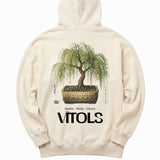 Oversized Hūdijs VĪTOLS