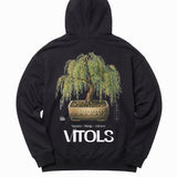 Oversized Hūdijs VĪTOLS