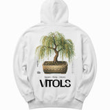 Oversized Hūdijs VĪTOLS