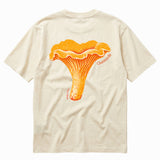 Oversized T-Shirt CHANTARELLE