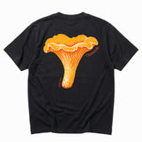 Oversized T-Shirt CHANTARELLE