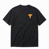 Oversized T-Shirt CHANTARELLE