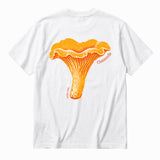 Oversized T-Shirt CHANTARELLE