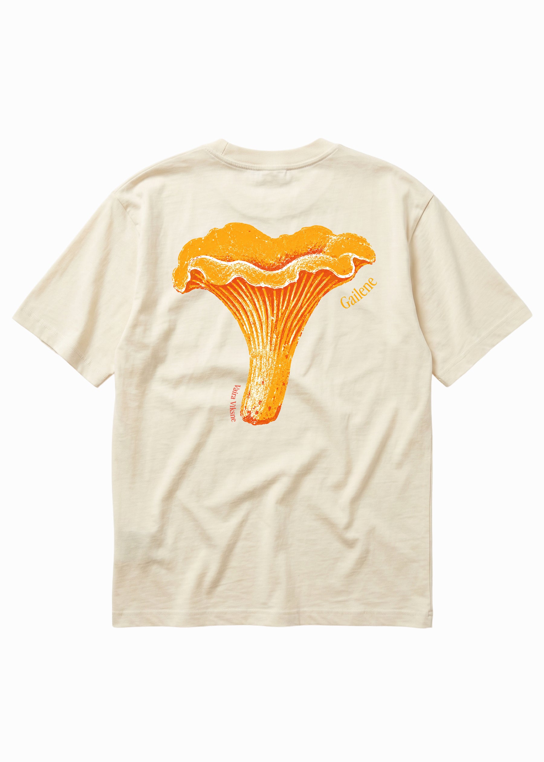 Oversized T-krekls GAILENE