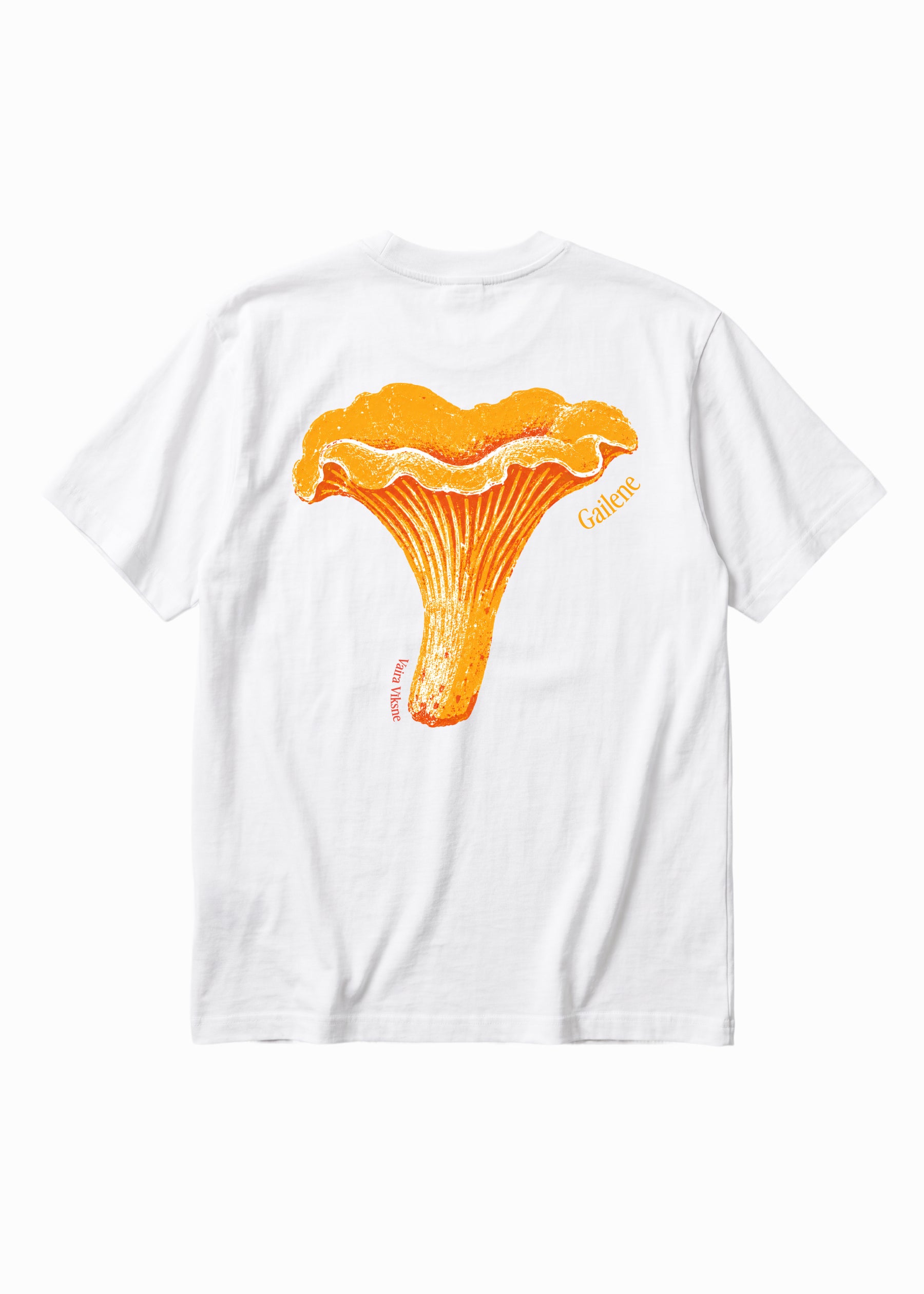 Oversized T-krekls GAILENE