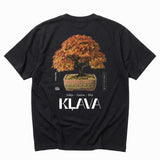 Oversized T-krekls KĻAVA