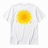 Oversized T-krekls PIENENE
