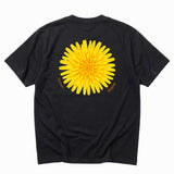 Oversized T-krekls PIENENE