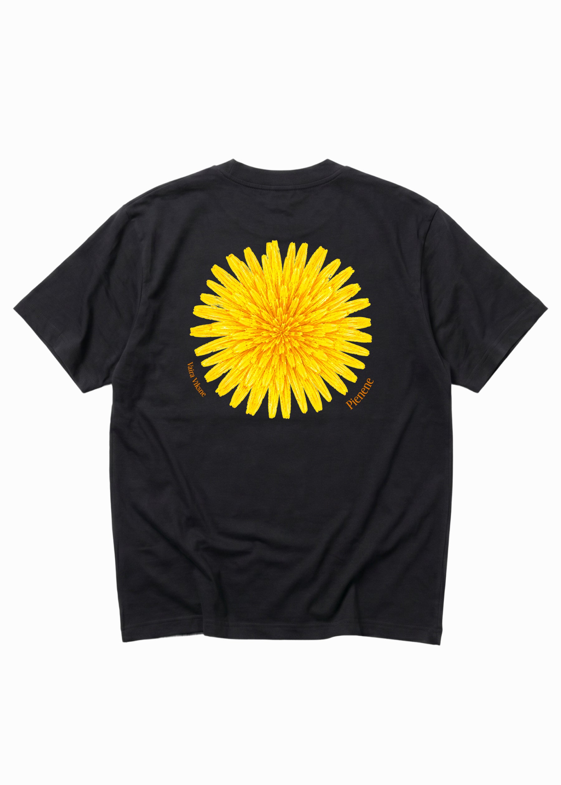 Oversized T-krekls PIENENE