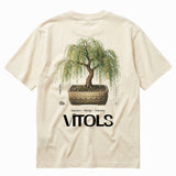 Oversized T-krekls VĪTOLS