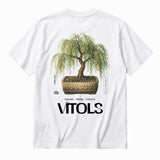 Oversized T-krekls VĪTOLS