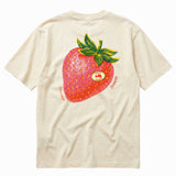 Oversized T-krekls ZEMENE