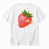 Oversized T-krekls ZEMENE