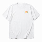 Oversized T-krekls ZEMENE