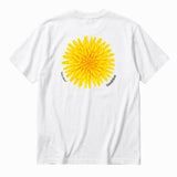 Oversized T-Shirt DANDELION