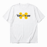 Oversized T-Shirt DANDELION