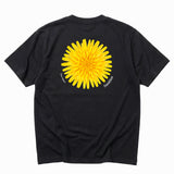 Oversized T-Shirt DANDELION