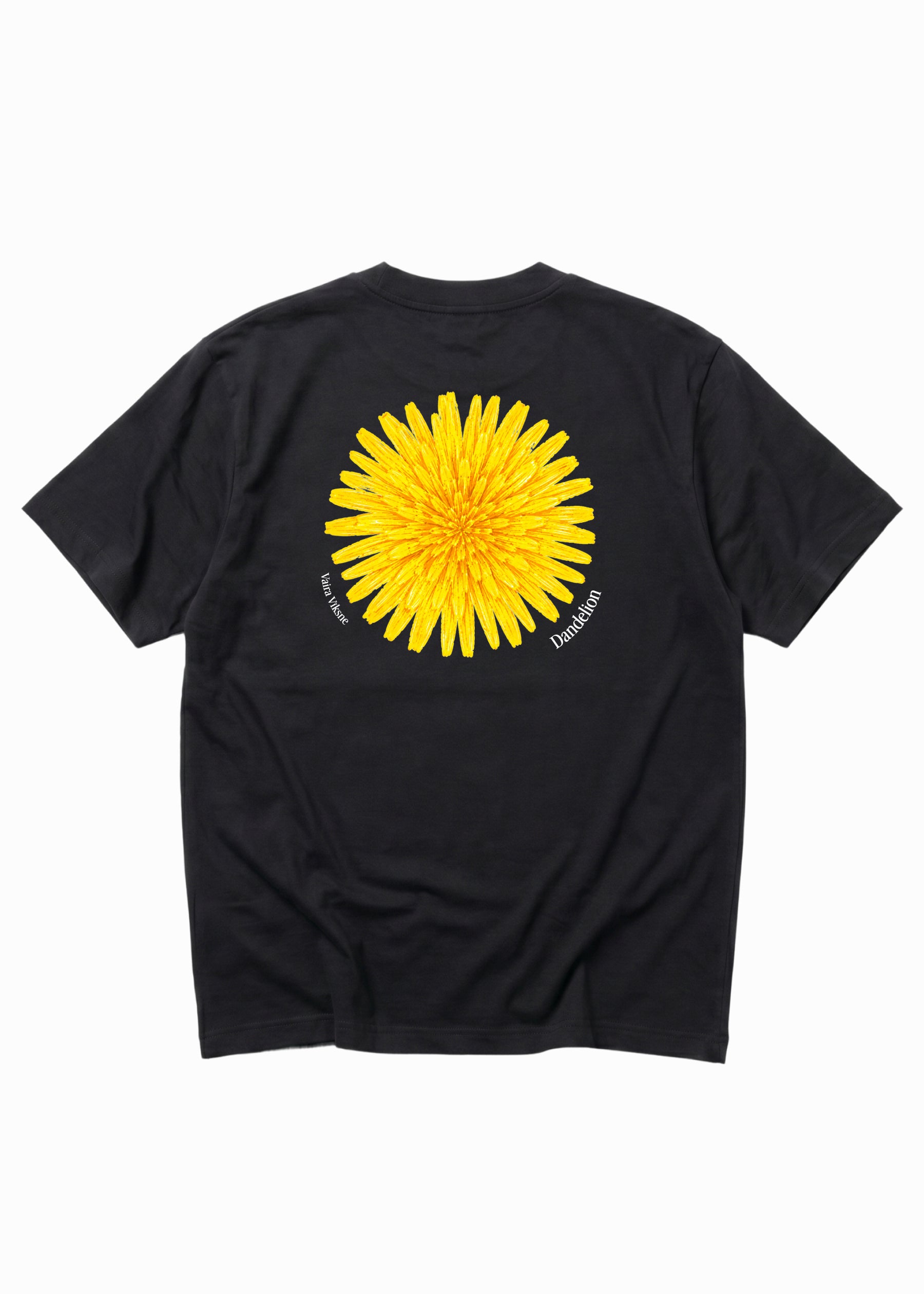 Oversized T-Shirt DANDELION