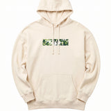 Oversized Hoodie THE BIRCH