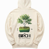 Oversized Hoodie THE BIRCH