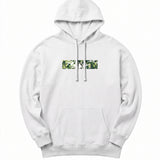 Oversized Hoodie THE BIRCH