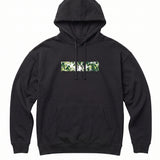 Oversized Hoodie THE BIRCH