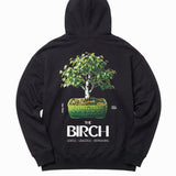 Oversized Hoodie THE BIRCH