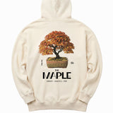 Oversized Hoodie THE MAPLE
