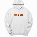 Oversized Hoodie THE MAPLE