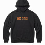 Oversized Hoodie THE MAPLE
