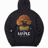 Oversized Hoodie THE MAPLE