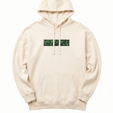 Oversized Hoodie THE OAK